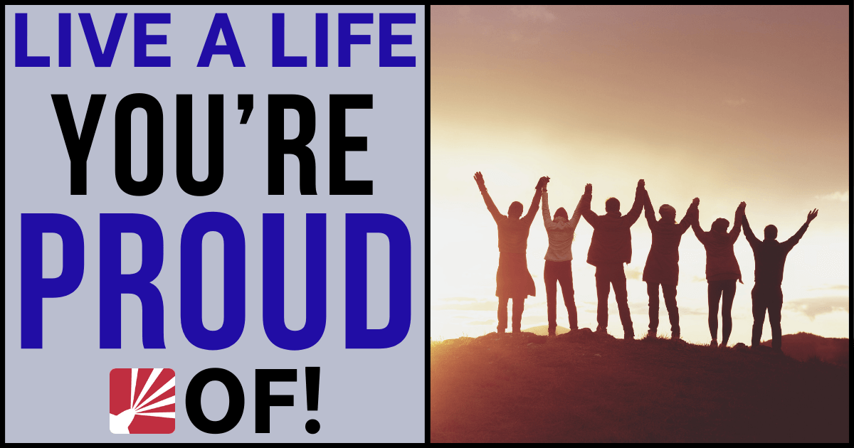 Live a Life You’re Proud Of with Central Urethane - Central Urethane
